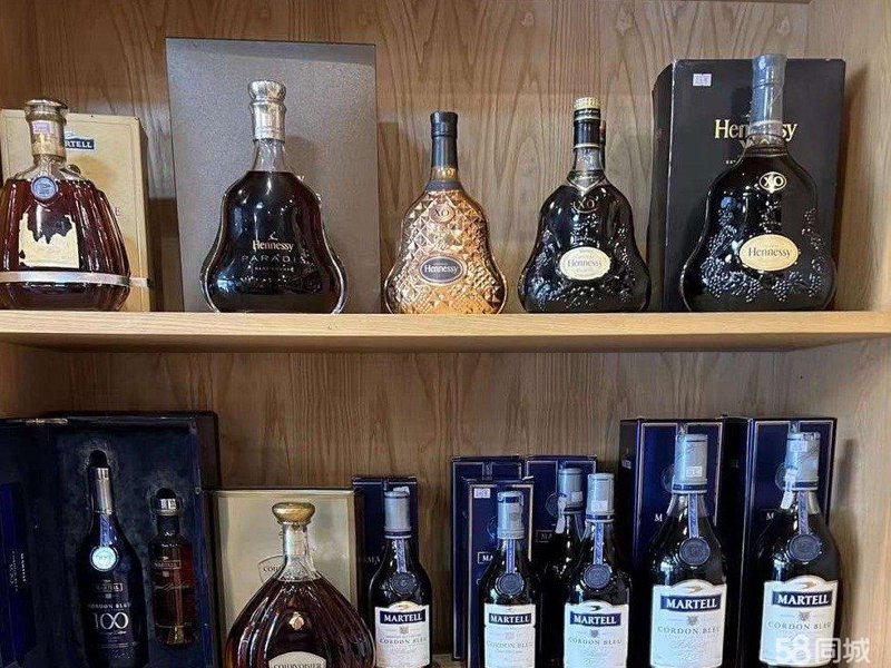 茅台酒回收市场的风云变化